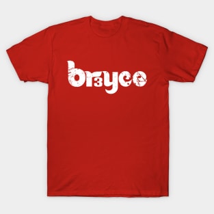 The Bryce 3 T-Shirt